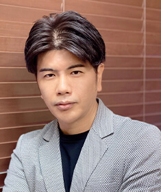 山名 孝宏